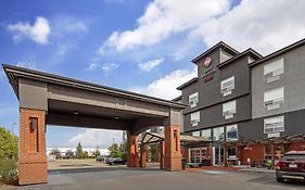 Best Western Plus West Edmonton